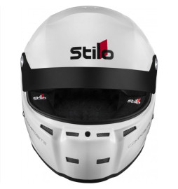 Casco Stilo ST5 GTN TURISMO COMPOSITE BLANCO/INTERIOR NEGRO