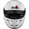 Casco Stilo ST5 GTN TURISMO COMPOSITE BLANCO/INTERIOR NEGRO