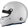 Casco Stilo ST5 GTN TURISMO COMPOSITE BLANCO/INTERIOR AZUL