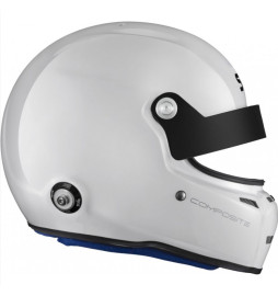 Casco Stilo ST5 GTN TURISMO COMPOSITE BLANCO/INTERIOR AZUL