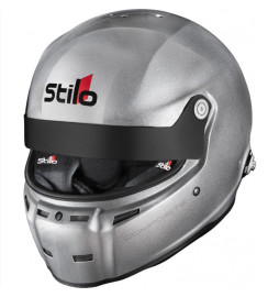 Casco Stilo ST5 GTN TURISMO COMPOSITE GRIS