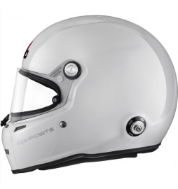 Casco Stilo ST5 FN COMPOSITE BLANCO/INTERIOR NEGRO