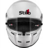 Casco Stilo ST5 FN COMPOSITE BLANCO/INTERIOR NEGRO