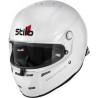 Casco Stilo ST5 FN COMPOSITE BLANCO/INTERIOR NEGRO