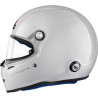 Casco Stilo ST5 FN COMPOSITE BLANCO/INTERIOR AZUL