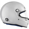 Casco Stilo ST5 FN COMPOSITE BLANCO/INTERIOR AZUL