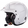 Casco Stilo VENTI TROPHY RALLY PLUS BLANCO