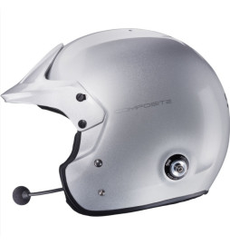 Casco Stilo VENTI TROPHY RALLY PLUS GRIS