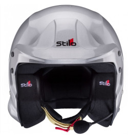 Casco Stilo VENTI TROPHY RALLY PLUS GRIS