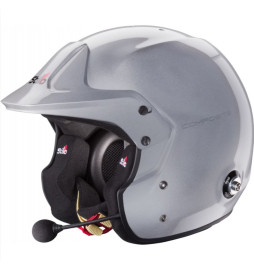 Casco Stilo VENTI TROPHY RALLY PLUS GRIS