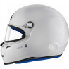 Casco Stilo KARTING ST5FN BLANCO/INTERIOR AZUL