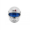 Casco Stilo KARTING ST5FN BLANCO/INTERIOR AZUL