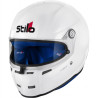 Casco Stilo KARTING ST5FN BLANCO/INTERIOR AZUL