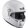 Casco Stilo KARTING ST5FN BLANCO/INTERIOR NEGRO