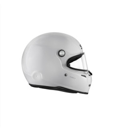 Casco Stilo KARTING ST5FN BLANCO/INTERIOR NEGRO