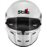 Casco Stilo KARTING ST5FN BLANCO/INTERIOR NEGRO