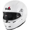 Casco Stilo KARTING ST5FN BLANCO/INTERIOR NEGRO