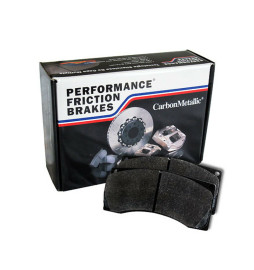 PFC Z-Rated Front Brake Pads for Subaru BRZ