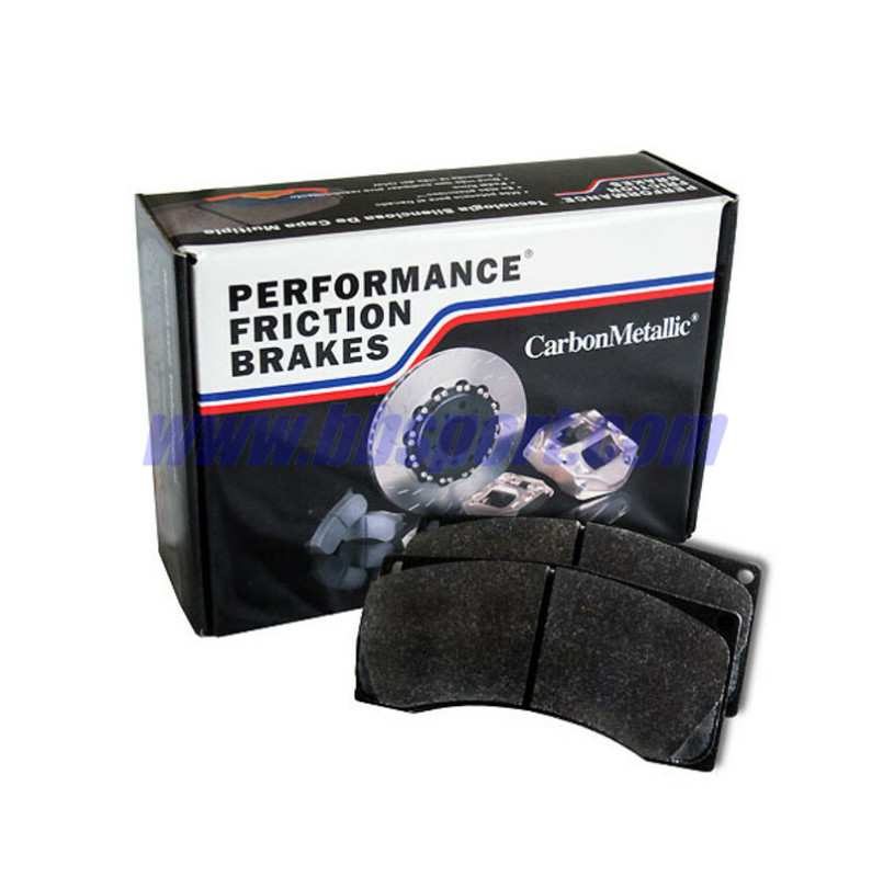 PFC 11 Rear Brake Pads for Renault Megane 3 RS PFC 11 Rear Brake Pads for Renault Megane 3 RS