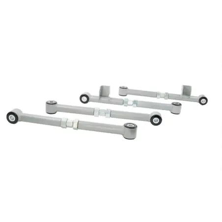 Subaru IMPREZA WRX GD SEDAN MY03-07  9/2002-8/2007 Rear Control arm - lower front and rear arm 50mm MY03-05 models   Whiteline