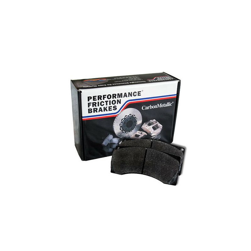 PFC 08 Rear Brake Pads for BMW M3 E9X (07-13)