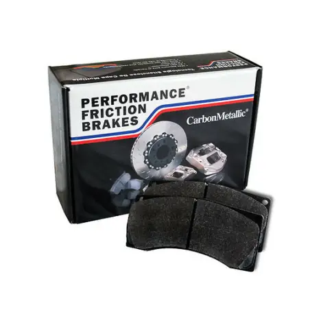 PFC 08 Rear Brake Pads for BMW M3 E9X (07-13)