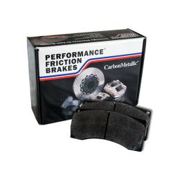 PFC 01 Front Brake Pads for Mitsubishi Lancer Evo 7 (Brembo)