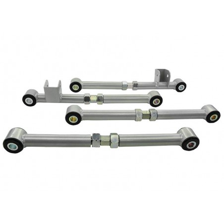 Subaru IMPREZA WRX GG WAGON MY03-07 10/2002-8/2007  Rear Control arm - lower front and rear arm 50 mm  Whiteline
