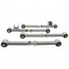Subaru IMPREZA WRX GG WAGON MY03-07 10/2002-8/2007  Rear Control arm - lower front and rear arm 50 mm  Whiteline