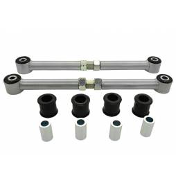 Subaru IMPREZA WRX GG WAGON MY03-07  10/2002-8/2007 Rear Control arm - lower front arm 50 mm Suits MY03-05 models   Whiteline