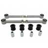 Subaru IMPREZA WRX GG WAGON MY03-07  10/2002-8/2007 Rear Control arm - lower front arm 50 mm Suits MY03-05 models   Whiteline