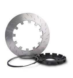 PFC V3 Front Brake Discs for BMW M3 E36