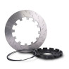 PFC V3 Front Brake Discs for BMW M3 E36