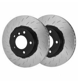 PFC V3 Front Brake Discs for Lotus Exige (4-Pot)