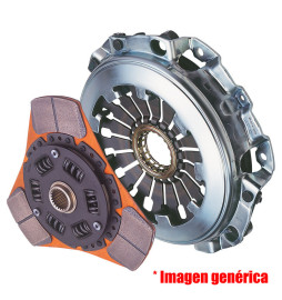 Exedy Stage 2 Sports Clutch for Subaru Impreza GC / GD MT5 (92-05)