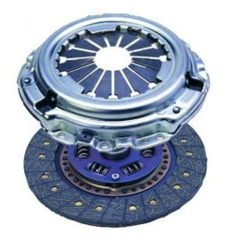 Exedy Reinforced Organic Clutch for Mazda RX-8 (5 spd)