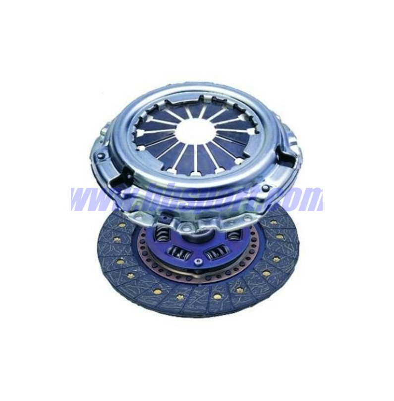 Exedy Reinforced Organic Clutch for Mazda RX-8 (5 spd) Exedy Reinforced Organic Clutch for Mazda RX-8 (5 spd)