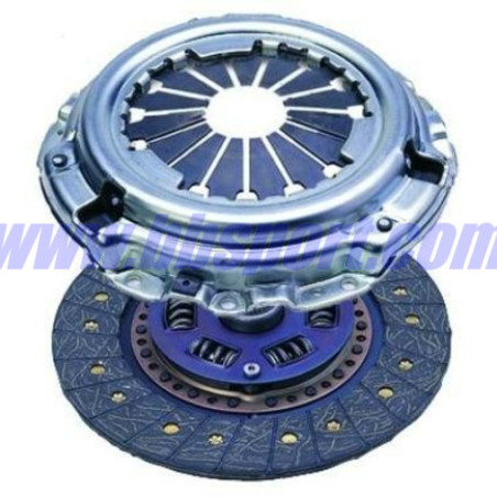 Exedy Reinforced Organic Clutch for Mazda RX-8 (5 spd)
