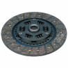 Exedy Stage 1 Organic Clutch for Ford Mustang 4.6L V8 (05-10)