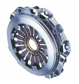 Exedy Stage 1 Organic Plus Clutch & Flywheel Kit for Ford Mustang 4.6 & 5.0L V8 (05-16)