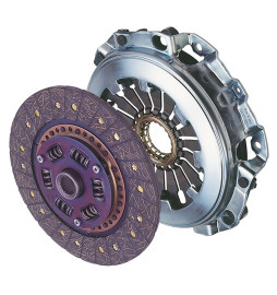Exedy Stage 1 Organic Clutch for Ford Focus ST (12-17)
