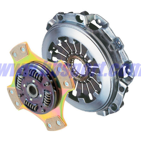 Exedy Stage 2 Sports Clutch for Toyota Yaris GR (2020+)