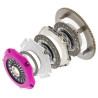 Exedy Hyper Organic Twin Clutch Kit for Mitsubishi Lancer Evo 10 (X)