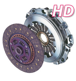 Exedy Stage 1+ Organic HD Clutch for Subaru Impreza STI MT6 VAF (2014~)