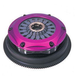 Exedy Hyper Multi Twin Clutch Kit for Nissan Skyline R32 GT-R