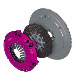Exedy Carbon-R Clutch & Flywheel Kit for Nissan Skyline R32 GT-R