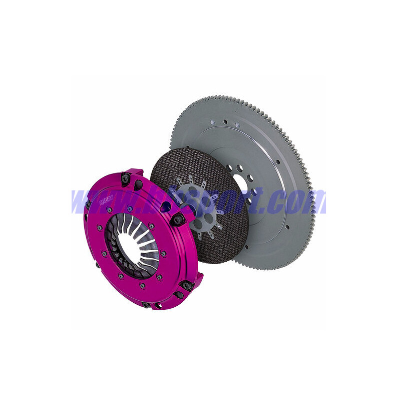 Exedy Carbon-R Clutch & Flywheel Kit for Nissan Skyline R32 GT-R Exedy Carbon-R Clutch & Flywheel Kit for Nissan Skyline R32 GT-R