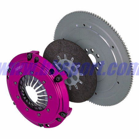 Exedy Carbon-R Clutch & Flywheel Kit for Nissan Skyline R32 GT-R
