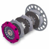 Exedy Carbon-R Twin Clutch Kit for Nissan Skyline R34 GT-R