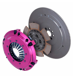 Exedy Hyper Single Clutch & Flywheel Kit for Honda Accord CH1 (99-02)